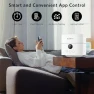 Превью Air Purifier and Humidifier Combo — Humidifier, HomBreez