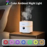 Превью Air Purifier and Humidifier Combo — Humidifier, HomBreez