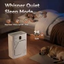Превью Air Purifier for Home Large Room 2600ft² — Air Purifier, Meowant