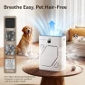Превью Air Purifier for Home Large Room 2600ft² — Air Purifier, Meowant