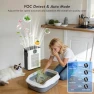 Превью Air Purifier for Home Large Room Up to 3400 ft² — Air Purifier, DAYETTE