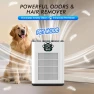 Превью Air Purifier for Home Large Room Up to 3400 ft² — Air Purifier, DAYETTE