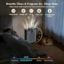 Превью Air Purifier for Home Large Room Up to 3400 ft² — Air Purifier, DAYETTE