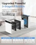 Превью Air Purifier with Pet Hair Capture, H13 HEPA Filter, Smart Auto Mode — Air Purifier, TER