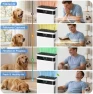 Превью Air Purifier with Pet Hair Capture, H13 HEPA Filter, Smart Auto Mode — Air Purifier, TER