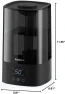 Превью Automatic Humidifier for Bedroom Large Room — Humidifier, Rosekm