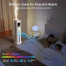Превью Cool Mist Humidifier — Humidifier, Hiswelle