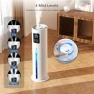Превью Cool Mist Humidifier — Humidifier, Hiswelle