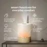 Превью Cool Mist Ultrasonic Humidifier — Humidifier, Homedics