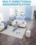 Превью Cube 20 Pint Dehumidifier — Dehumidifier, Midea