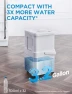 Превью Cube 20 Pint Dehumidifier — Dehumidifier, Midea