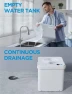 Превью Cube 20 Pint Dehumidifier — Dehumidifier, Midea