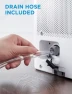 Превью Cube 20 Pint Dehumidifier — Dehumidifier, Midea