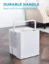 Превью Cube 20 Pint Dehumidifier — Dehumidifier, Midea