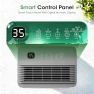 Превью Dehumidifier for Basement, Smart APP WiFi Control, 35 Pint — Dehumidifier, Manastin
