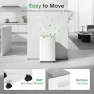Превью Dehumidifier for Basement, Smart APP WiFi Control, 35 Pint — Dehumidifier, Manastin