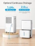 Превью Dehumidifier for Home 4,500 Sq.Ft — Dehumidifier, GoveeLife
