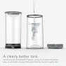 Превью Energy Smart Evaporative Humidifier with 2 Gallon Dual Tank Capacity — Humidifier, Vornado