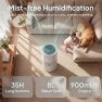 Превью Evaporative Humidifier for Large Rooms up to 1000 ft² — Humidifier, Livatro