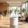 Превью Evaporative Humidifier for Large Rooms up to 1000 ft² — Humidifier, Livatro