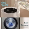 Превью Evaporative Humidifier for Large Rooms up to 1000 ft² — Humidifier, Livatro