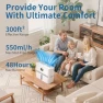 Превью Evaporative Humidifier — Humidifier, LAVIEAIR