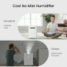 Превью Evaporative Humidifier — Humidifier, Smartmi