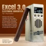 Превью Excel 3.0 Electric Humidor Humidifier — Humidifier, Cigar Oasis