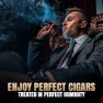 Превью Excel 3.0 Electric Humidor Humidifier — Humidifier, Cigar Oasis