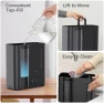 Превью Humidifier for Bedroom, Warm & Cool Mist for Large Room, Top Fill Ultrasonic, Humidity Sensor, Essential Oil, 60H... — Humidifier, BREEZOME