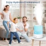 Превью Humidifier for Bedroom — Humidifier, Esemoil