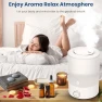 Превью Humidifier for Bedroom — Humidifier, Esemoil