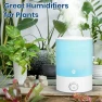 Превью Humidifier for Bedroom — Humidifier, Esemoil