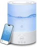 Превью Humidifier for Bedroom — Humidifier, Esemoil