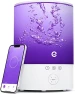 Превью Humidifier for Bedroom — Humidifier, Esemoil