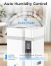Превью Humidifier Large Room — Humidifier, Nexva