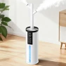 Превью Humidifiers for Bedroom - Quiet Top Fill Cool & Warm Mist Humidifier Large Room with Humidistat — Humidifier, GloryAir