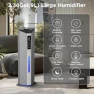Превью Humidifiers for Bedroom — Humidifier, GloryAir