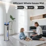 Превью Humidifiers for Bedroom — Humidifier, GloryAir
