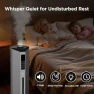 Превью Humidifiers for Bedroom — Humidifier, GloryAir