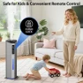 Превью Humidifiers for Bedroom — Humidifier, GloryAir