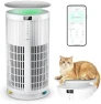 Превью Large Air Purifier for Home Large Room — Air Purifier, Yaber