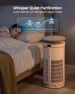 Превью Large Air Purifier for Home Large Room — Air Purifier, Yaber