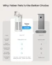 Превью Large Air Purifier for Home Large Room — Air Purifier, Yaber