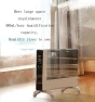 Превью Large-Capacity Dual-Nozzle Smart Humidifier — Humidifier, RENJJPBO