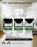 Превью Large Room Humidifier — Humidifier, mifasol