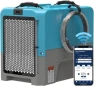 Превью LGR Smart WiFi Commercial Dehumidifier — Dehumidifier, AlorAir