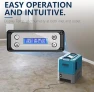 Превью LGR Smart WiFi Commercial Dehumidifier — Dehumidifier, AlorAir