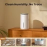 Превью MistFree Evaporative Humidifier — Humidifier, Provirtec