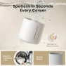 Превью MistFree Evaporative Humidifier — Humidifier, Provirtec